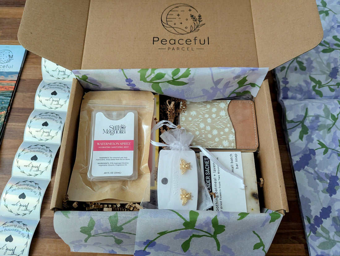 August 2025 - Golden Garden